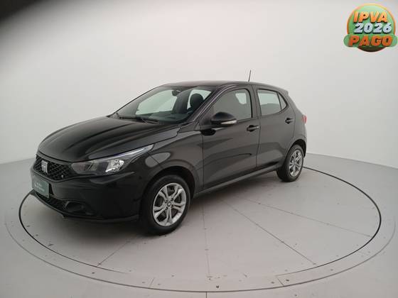 FIAT ARGO 1.0 FIREFLY FLEX DRIVE MANUAL FIAT ARGO 1.0 FIREFLY FLEX DRIVE MANUAL